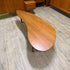 Mid Century Teak Kidney Coffee Table
