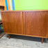Sale!!! Mid Century Teak Sideboard