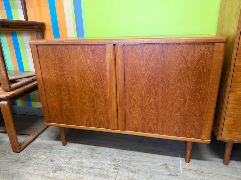 Sale!!! Mid Century Teak Sideboard