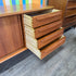 Mid Century Teak Sideboard from Denmark