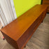 Mid Century Teak Sideboard from Denmark