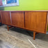 Mid Century Teak Sideboard from Denmark