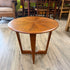 Mid Century Teak Side Table