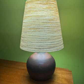 Mid Century Lotte Lamp