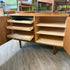 Mid Century Teak Sideboard