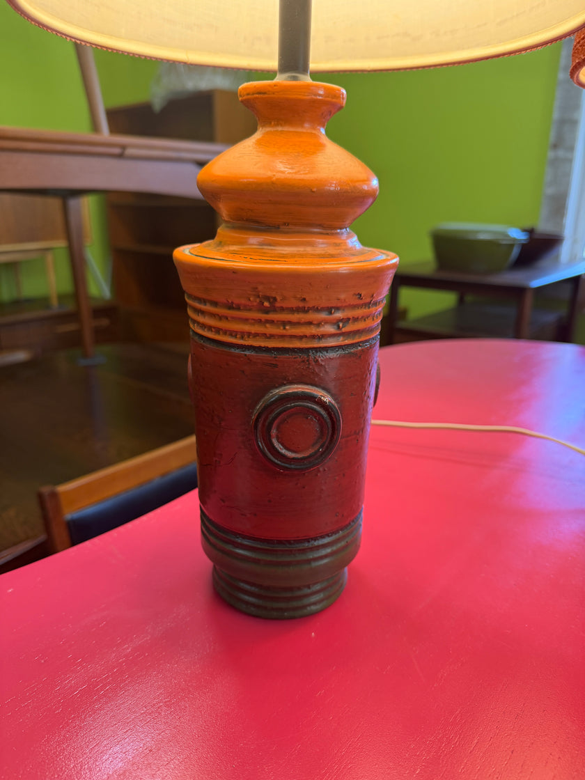 Mid Century Table Lamps