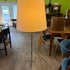 Mid Century Italian Floor Lamp
