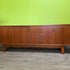 Mid Century Teak Sideboard from Denmark