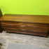 Sale!!! Mid Century Solid Teak Dresser