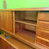 Mid Century Teak Sideboard