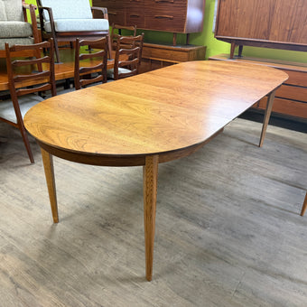 Mid Century Dining Table