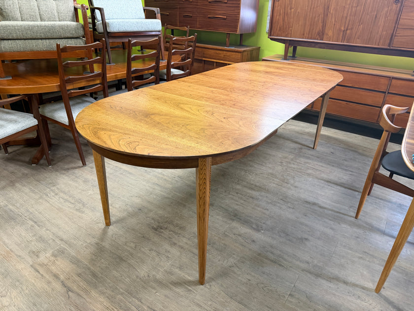 Sale!!! Mid Century Dining Table