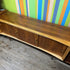 Mid Century Walnut and Ash Sideboard