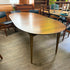 Mid Century Walnut Dining Table