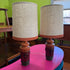 Mid Century Table Lamps