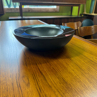 Vintage Tera Sigillata Bowl
