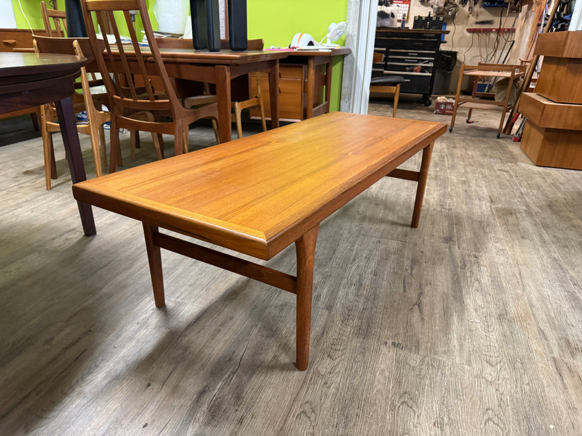 Mid Century Coffee Table