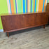 Mid Century Teak Sideboard from Denmark