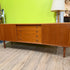 Mid Century Teak Sideboard
