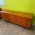 Mid Century Teak Sideboard from Denmark