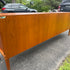 Mid Century Teak Sideboard from Denmark