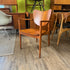 Sale!!! Mid Century Teak and Beech Arm Chair