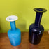 Mid Century Vases from Denmark