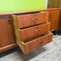 Mid Century Teak Sideboard from Denmark
