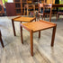 Mid Century Teak Side Tables