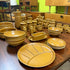 Mid Century Denby Langley Dinnerware Collection