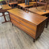 Mid Century Walnut Dresser