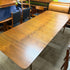 Mid Century Walnut Dining Table