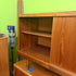 Mid Century Teak Sideboard