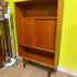 Mid Century Teak Bookcase