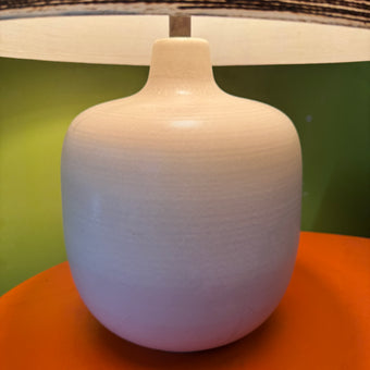 Mid Century Lotte Lamp