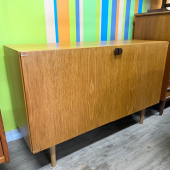 Mid Century Oak Sideboard from Denmark