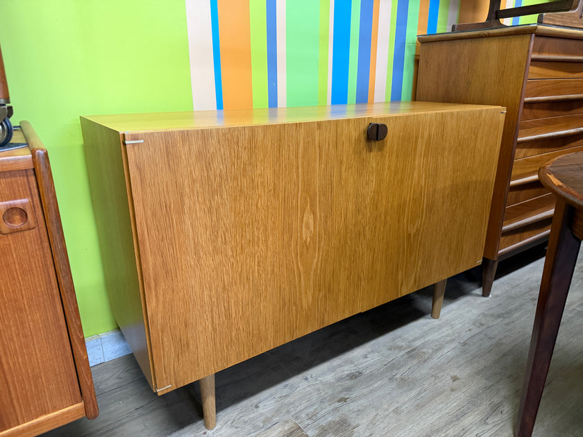 Mid Century Oak Sideboard from Denmark