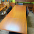 Mid Century Teak Dining Table