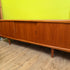 Mid Century Teak Sideboard from Denmark