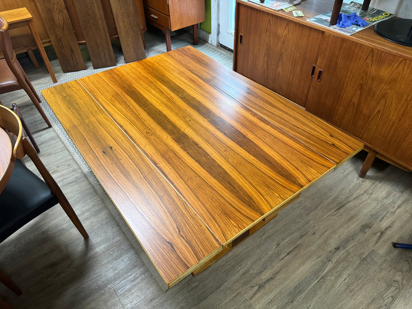Mid Century Coffee / Dining Table