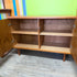 Sale!!! Mid Century Teak Sideboard