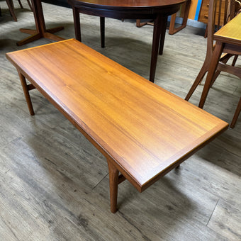 Mid Century Coffee Table