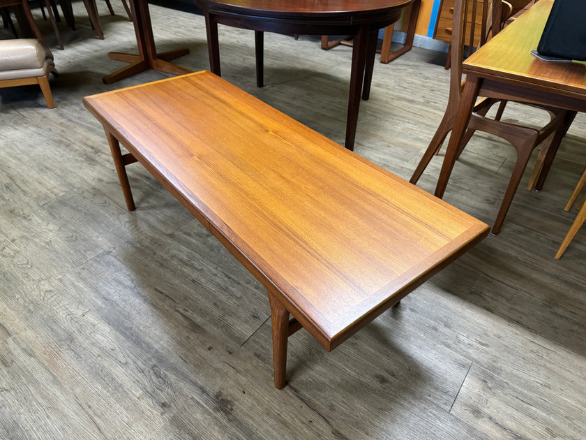 Mid Century Coffee Table