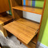 Mid Century Teak Bookcase