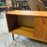 Mid Century Mini Sideboard