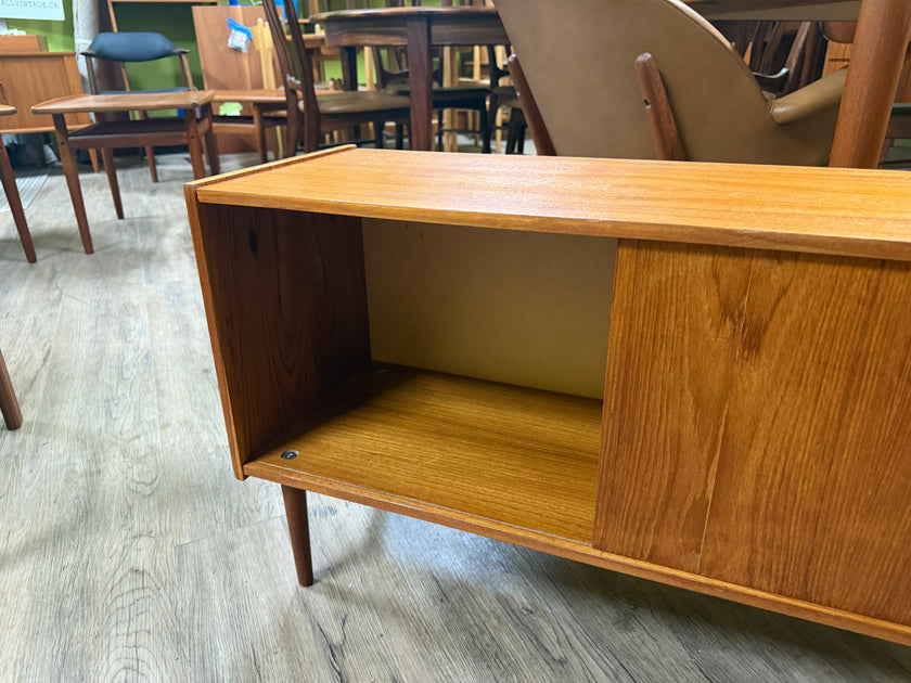 Mid Century Mini Sideboard