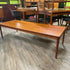 Sale!!! Mid Century Teak Coffee Table from Denmark