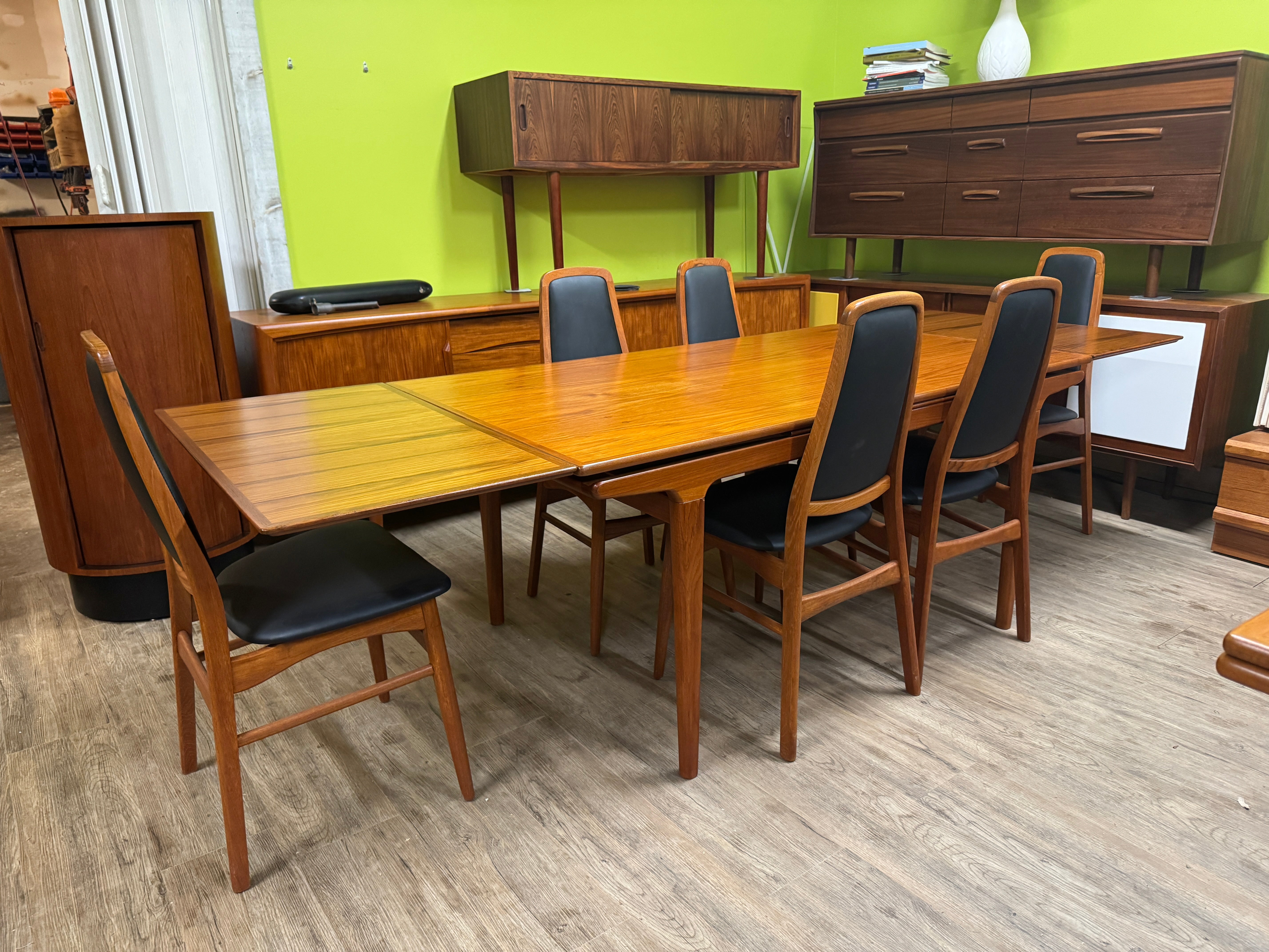 天童木工 / Dining Table / Vintage 天童木工 / Dining Table / Vintage