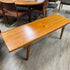Mid Century Teak Coffee Table