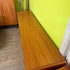 Mid Century Teak Sideboard from Denmark